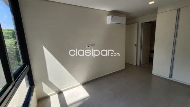 Se alquila departamento en barrio Ykua Sati — foto 1