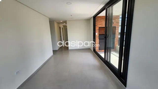 Se alquila departamento en barrio Ykua Sati — foto 3