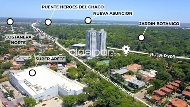 Terreno con casa a refaccionar o demoler en zona de Trinidad, foto 4