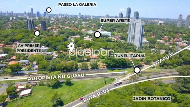Terreno con casa a refaccionar o demoler en zona de Trinidad, foto 5
