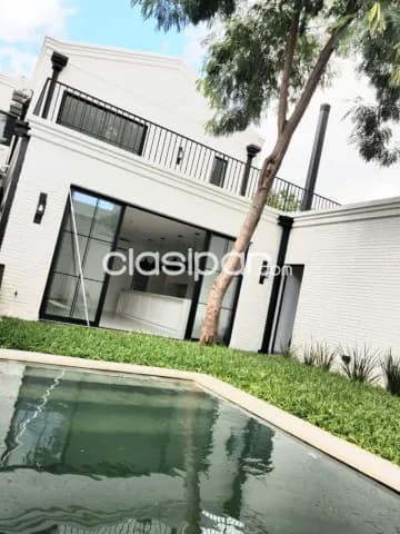 Duplex de lujo en barrio exclusivo Luque, foto 4
