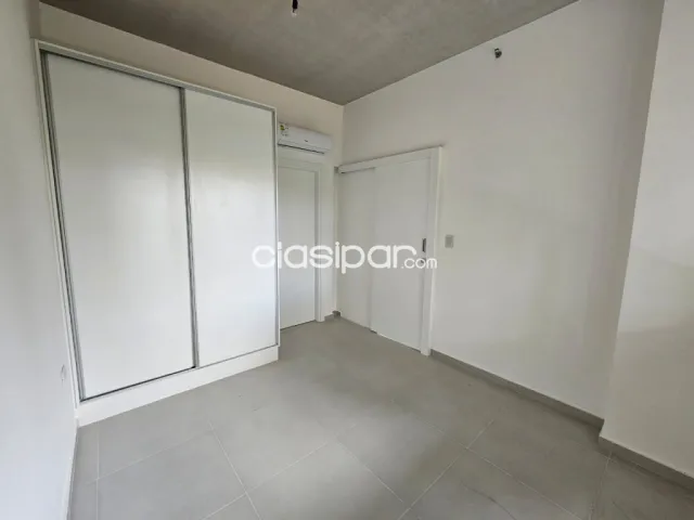 Dpto de 1 dormitorio con cochera a estrenar, bo. Las Mercedes — foto 5