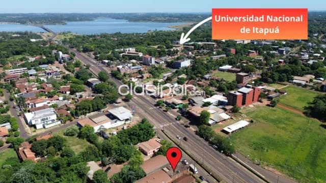 Depósito de 950 m2 sobre ruta 1, barrio mbo´i ka´e, foto 4