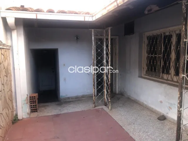 Casa a reciclar o demoler en el centro de asuncion, foto 3