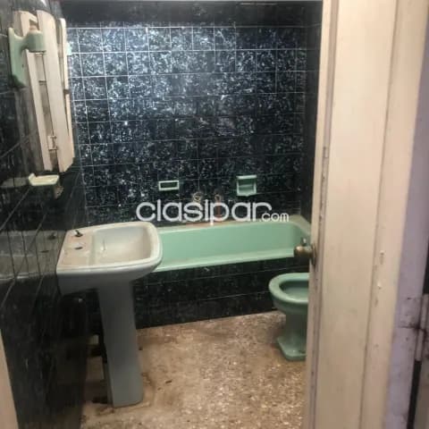 Casa a reciclar o demoler en el centro de asuncion, foto 4