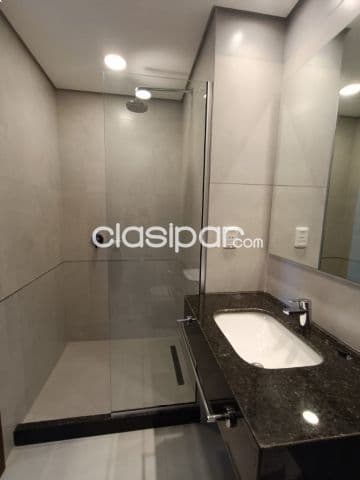 Departamento en alquiler en Villa Morra