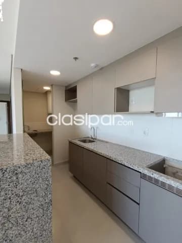 Departamento en alquiler en Villa Morra, foto 3