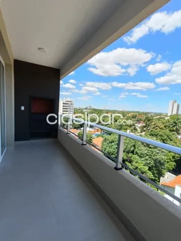 Departamento en alquiler en Villa Morra, foto 4