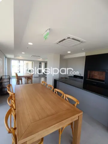 Departamento en alquiler en Villa Morra, foto 5