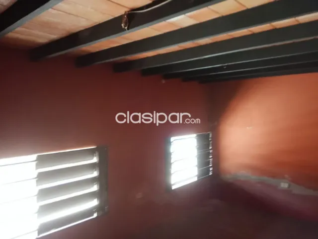 Bo Jara, brasilia: Vendo / alquilo, 400 m2 + oficinas, ubicación ideal, 8.000.000 gs — foto 4