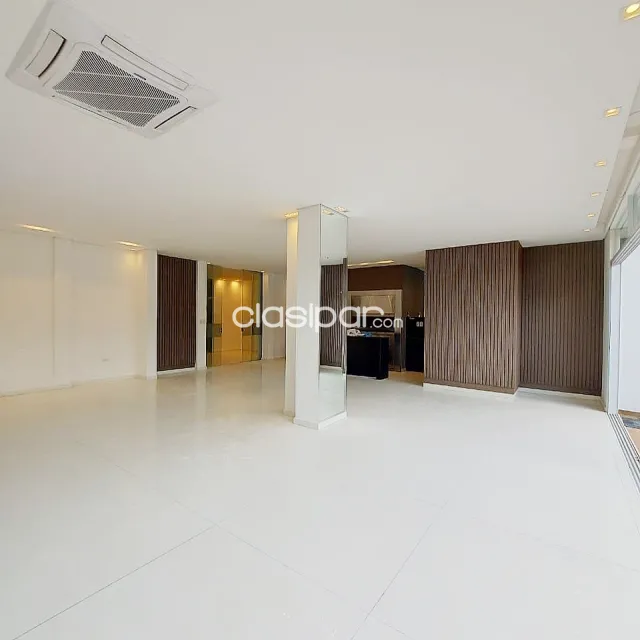 moderna casa de 3 dormitorios más escritorio en san jorge zona goethe, foto 5