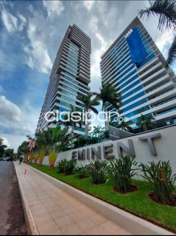 o alquilo departamento de 2 dormitorios zona paseo la galería