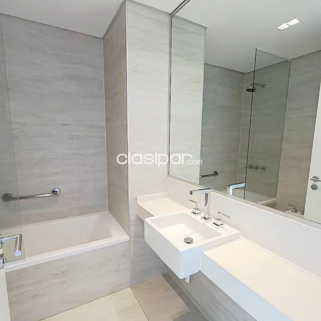 o alquilo departamento de 2 dormitorios zona paseo la galería — foto 3