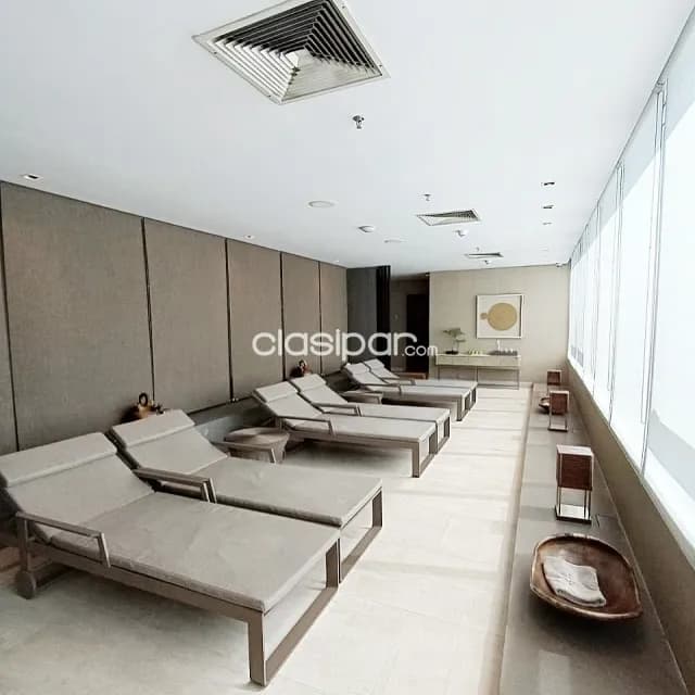 o alquilo departamento de 2 dormitorios zona paseo la galería — foto 4