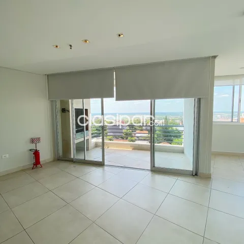 departamento de 3 dormitorios en Las Mercedes Asunción — foto 2