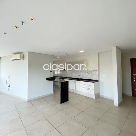 departamento de 3 dormitorios en Las Mercedes Asunción — foto 4