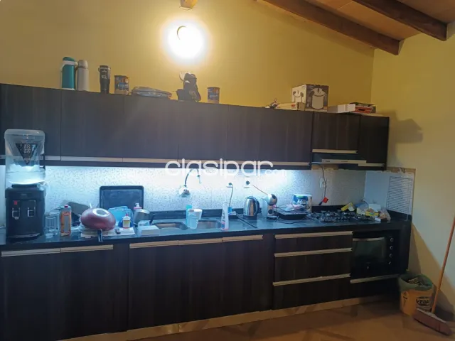 Casa en Luque cañada garay zona ruta Luque San Bernardino — foto 3