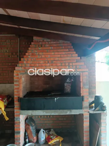 Casa en Luque cañada garay zona ruta Luque San Bernardino — foto 4