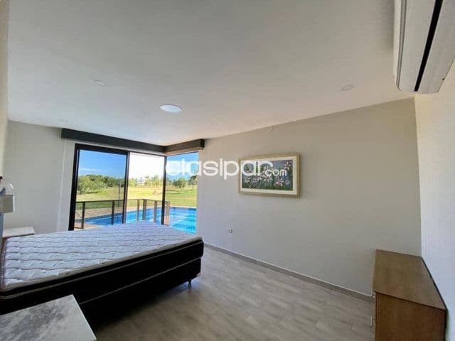 Hermosa casa amoblada en el paraiso