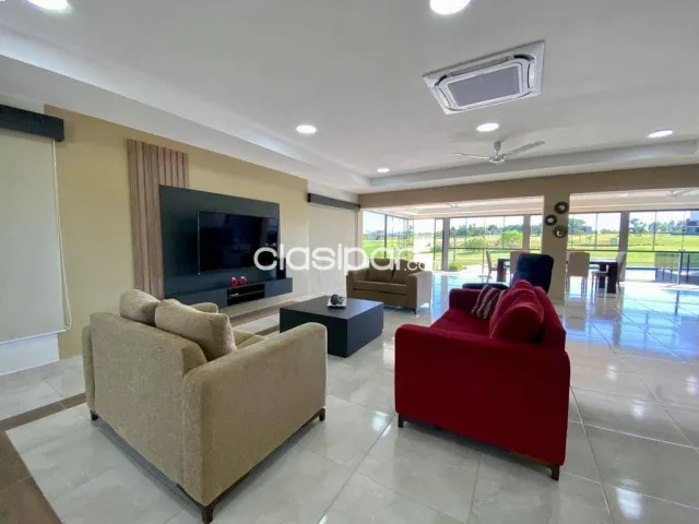 Hermosa casa amoblada en el paraiso, foto 4