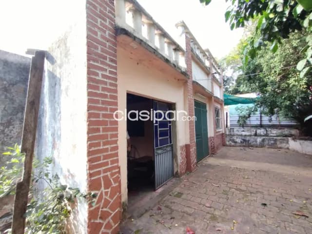 Terreno en asuncion barrio san antonio zona carlos antonio lopez — foto 2