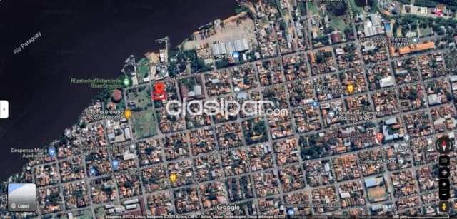 Terreno en asuncion barrio san antonio zona carlos antonio lopez — foto 3