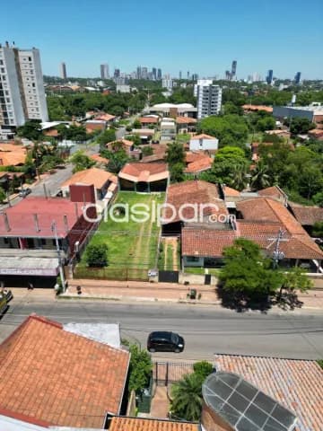Terreno en Luque zona cit ideal para inversión, foto 3