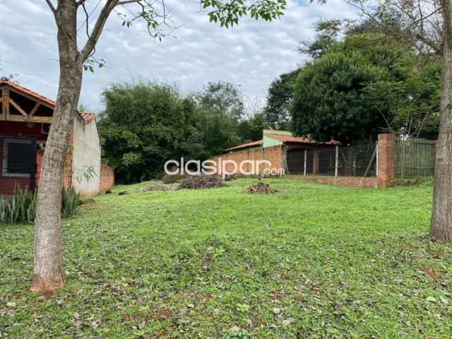 Terreno en itacurubi de la cordillera — foto 4