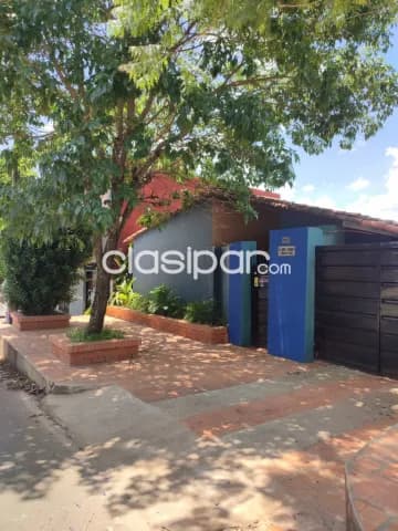 Caacupé barrio yvoty, foto 2