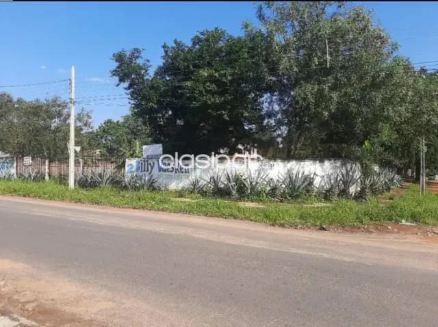 Dos terrenos en San Lorenzo barrio san miguel zona laguna grande, foto 4