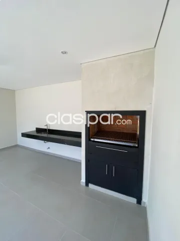 Casa en alquiler en barrio Mburucuja — foto 2
