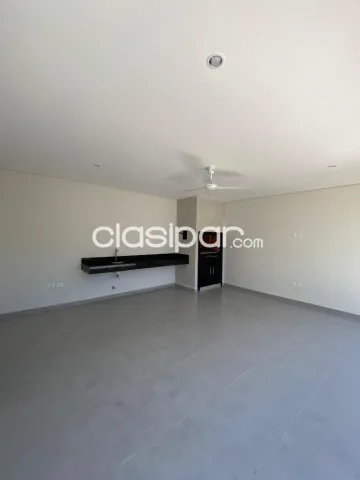 Casa en alquiler en barrio Mburucuja — foto 3