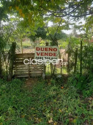 Terreno en San Lorenzo san miguel zona jacarand — foto 3