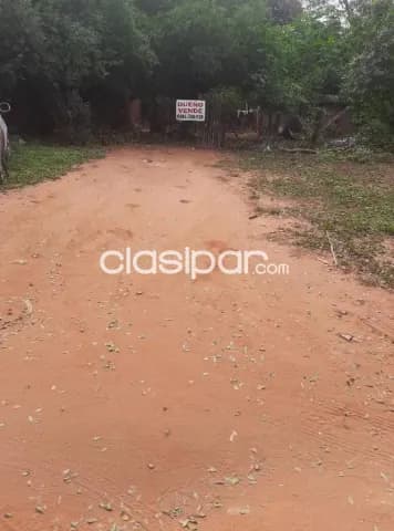 Terreno en San Lorenzo barrio san miguel zona calle libertad, foto 4