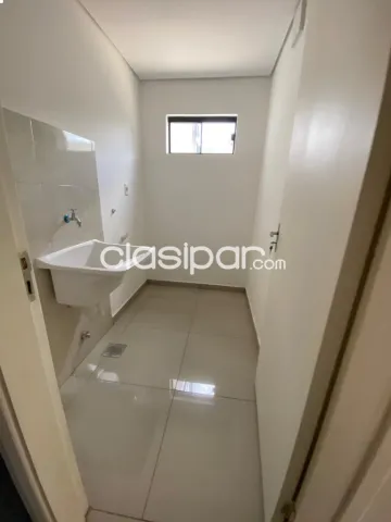 Duplex a estrenar en Luque - villa policial / campo grande "cond. El troncal", foto 2