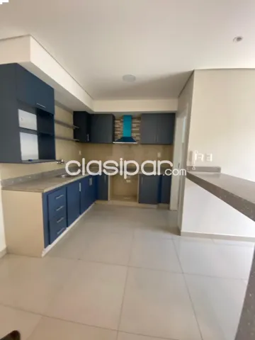 Duplex a estrenar en Luque - villa policial / campo grande "cond. El troncal", foto 3