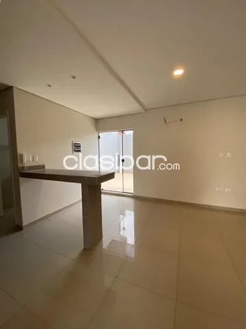 Duplex a estrenar en Luque - villa policial / campo grande "cond. El troncal", foto 4