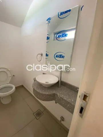 Duplex a estrenar en Luque - villa policial / campo grande "cond. El troncal", foto 5