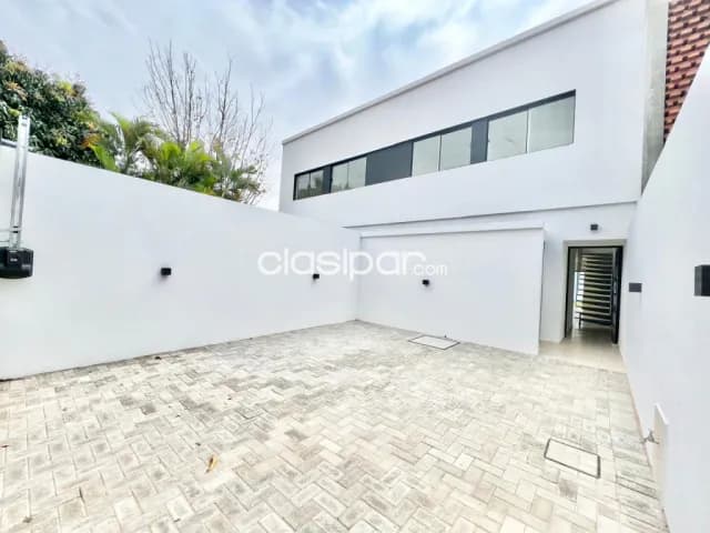 En Venta Hermoso Duplex a Estrenar en Luque, Zona Conmebol V125, foto 4