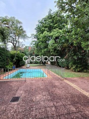 Terreno en venta en Barrio Herrera