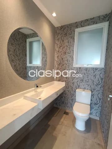 Departamento sobre el Río en venta o alquiler, foto 4