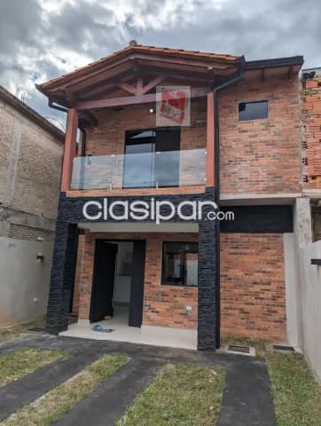 A la venta espectacular duplex en zona avelino martinez, foto 2