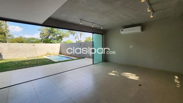 Duplex a estrenar bo. America, Luque