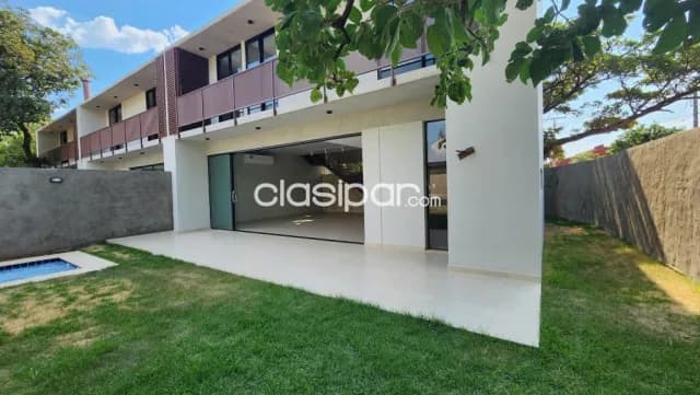 Duplex a estrenar bo. America, Luque, foto 3