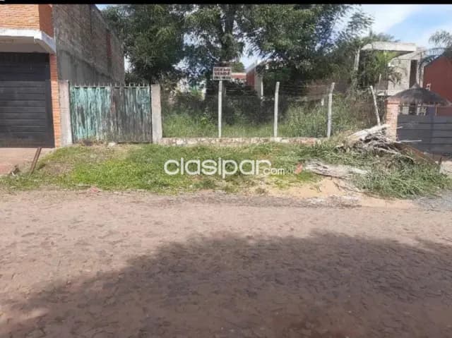 Terreno en San Lorenzo barrio san miguel zona boulevard — foto 2