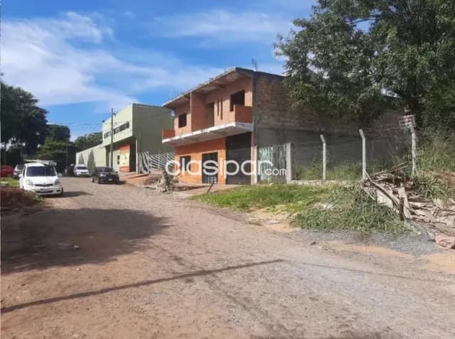 Terreno en San Lorenzo barrio san miguel zona boulevard — foto 3