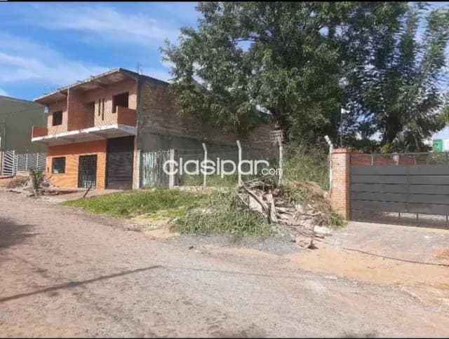 Terreno en San Lorenzo barrio san miguel zona boulevard — foto 4