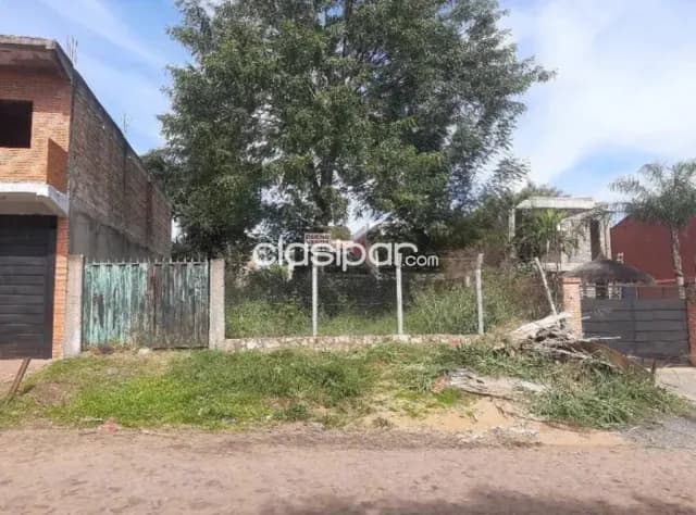 Terreno en San Lorenzo barrio san miguel zona boulevard — foto 5