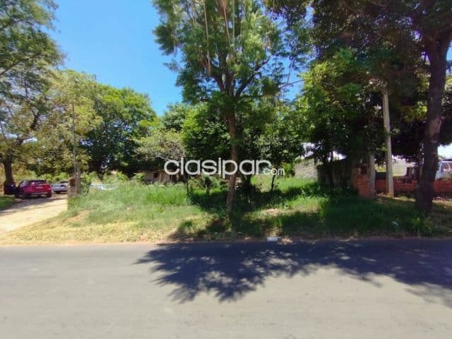 terreno en San Lorenzo - Rincon, sobre la AV. Victorio Curiel