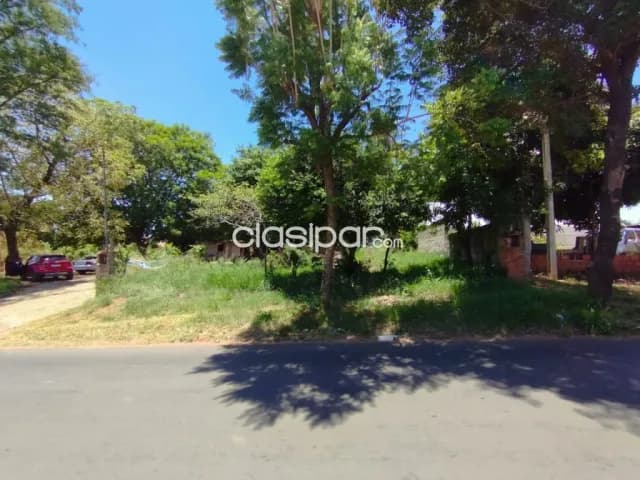 terreno en San Lorenzo - Rincon, sobre la AV. Victorio Curiel — foto 2